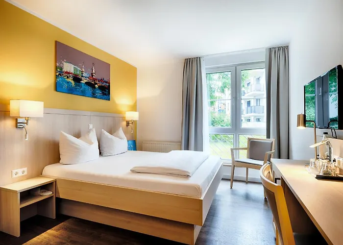 Businesshotel Berlín