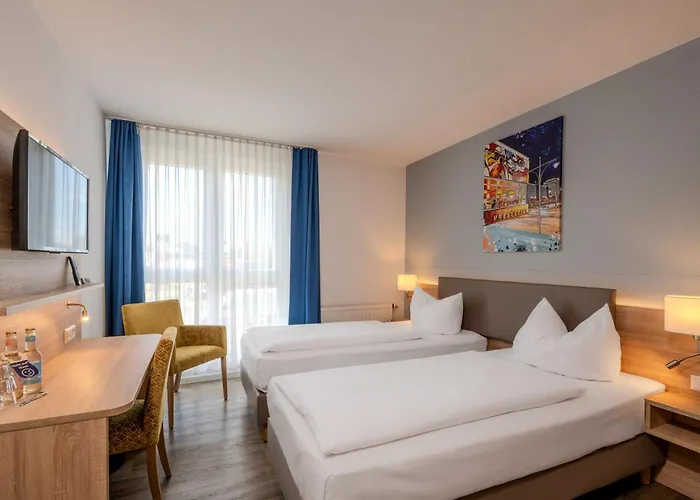 Businesshotel Berlín